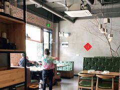 大堂-丰乐餐厅·始于1999·本地老字号