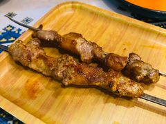 -乡村馕坑肉·烧烤·新疆菜·本地人更爱吃(阿勒泰首店)