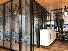 -五号茶居·新派粤菜·岭南五号酒店(沿江中路店)
