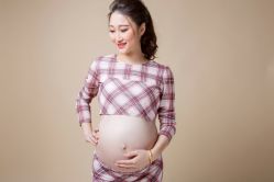 点击看大图 -iplus爱家高端孕妇摄影