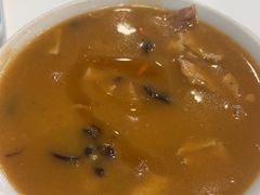 -当家水煎包·牛肉汤(浦江店)