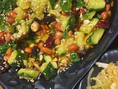 -刘成杰锦州烧烤(南河路店)