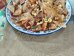 -西府酒家(太白山店)