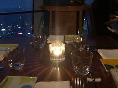 -上海柏悦酒店·世纪100牛排馆