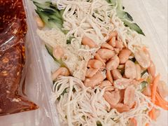 -媛媛家秘制鸡丝凉皮(陆慕店)