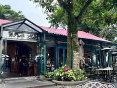 -太平山餐厅(山顶道店)