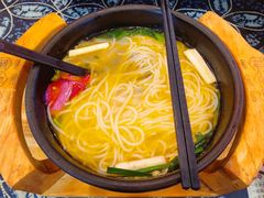 -桥香园过桥米线(国贸店)