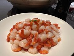 -上海滩餐厅(BFC外滩金融中心店)