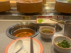 -喜味涮自助小火锅(广州东圃天河城店)
