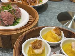 -粤匠·澳门点心粤菜海鲜(澳门半岛店)