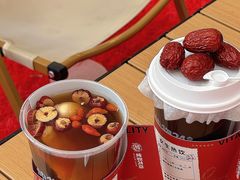 -炖物24章·顺时轻养茶(杭州大厦店)