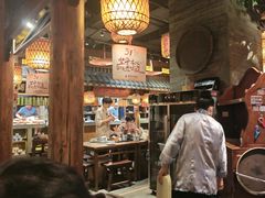 -南京大牌档(之心城店)