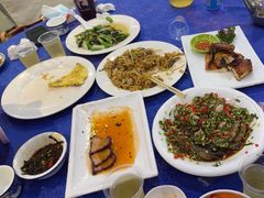 -东江海鲜大排档·潮汕菜·砂锅粥