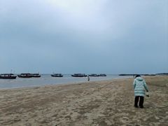 -万尾金滩