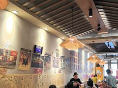 -蛮佬拾·乡里土菜馆(河西王府井店)