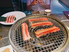 -十三姨正合丰烤肉(营迹路店)