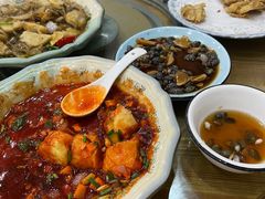 -老奇味(后田街店)
