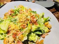 -Let'sBURGERplus·非常创意汉堡(三里屯店)