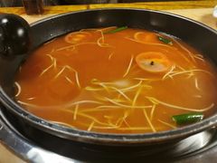 -黔味东南酸汤牛肉火锅(太平路一店)