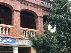 -晋江五店市传统文化旅游区