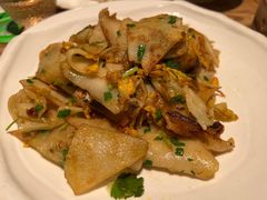 -芳芳私房菜·精做淮扬菜(承德路店)