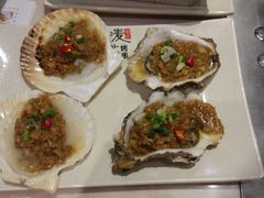 -唛嘻哒烤串朝鲜族风味(金桥店)