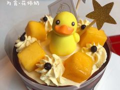 -吉川堂·日式甜点专门店(正佳广场店)