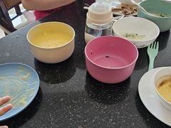 -三亚亚龙湾瑞吉酒店·铭轩中餐厅Mingxuan·海南菜·粤菜