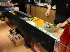 -無境·匠心日本料理(汉街店)