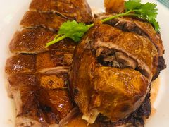 -椿记烧鹅(叠彩店)