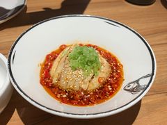 -新太二·鲜料川菜(花都融创茂店)