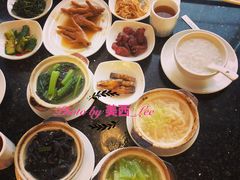 -金泰食府(竹园店)