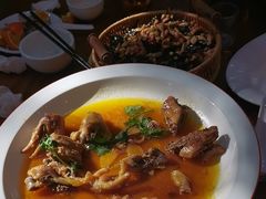 -下梅人家土菜馆(历史文化餐厅度假区店)