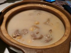 -新辣宴·湖南家常菜·商务聚餐(中粮创芯店)