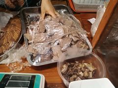 -兰州马子禄牛肉面(文景公园店)