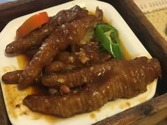-喜鹊茶点.啫煲(车陂店)