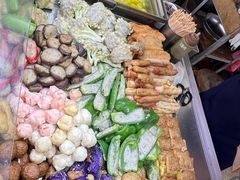 -威威小食