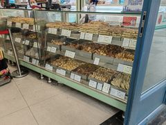-上海哈尔滨食品厂(淮海中路店)