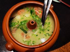 -丽江金茂凯悦臻选酒店-滇香馆