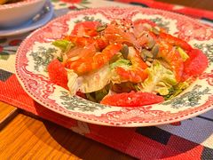 -弗兰克牛排西餐厅Ribone steak house(柠檬花园店)