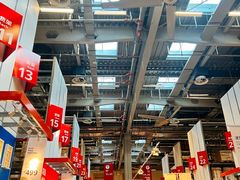 -宜家家居(高新商场店)