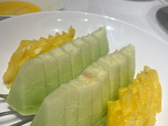 -道道鲜·崇明私房菜(五角场店)