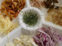 -丰尔粥食·顺德鱼生·干蒸排骨顺德菜(大良分店)