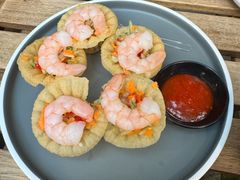 -Limapulo: Baba Can Cook