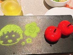 -海底捞火锅(万达广场店)