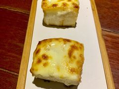 一口闷芝士南瓜-大牌大·传统杭帮菜(湖滨店)