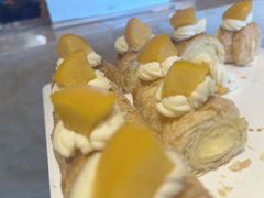 -索菲特西湖大酒店·香榭丽全日候餐厅(南山路店)