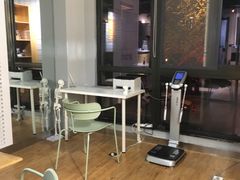 -蜗牛健身·私教馆(海珀香庭店)