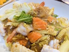 -Dang restaurant (patong phuket)