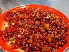 -馬伍旺川菜(江北虹悦城店)